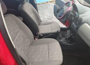 Dacia Sandero Hatchback 1,4 l 55 kw