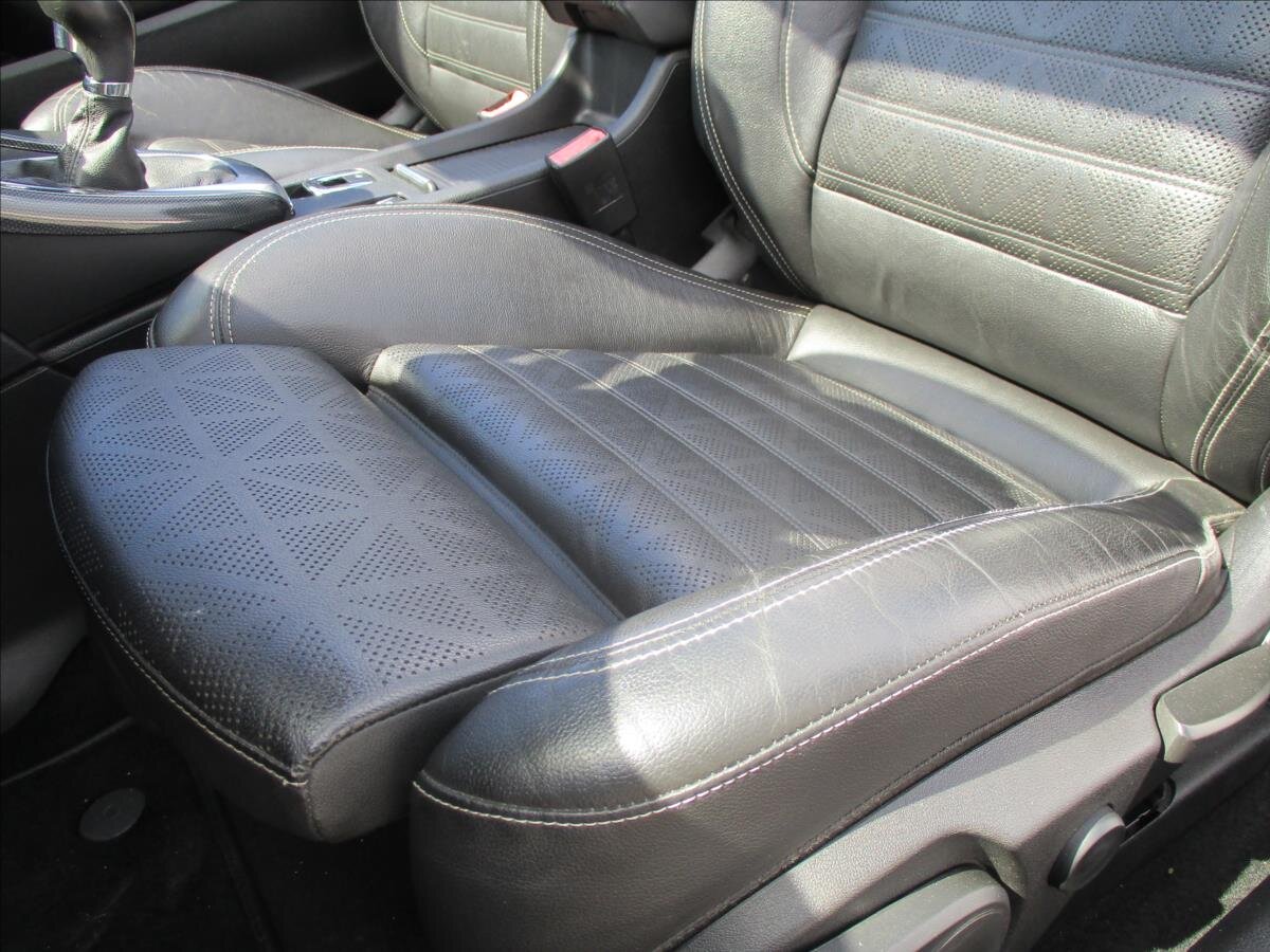 Opel Cascada Kabriolet 1,6 l 125 kw