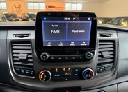 Ford Transit Custom Ostatní 2,0 l 96 kw