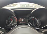 Alfa Romeo Giulia Sedan / Limuzína 2,1 l 110 kw
