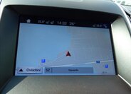 Ford Edge SUV 2,0 l 132 kw