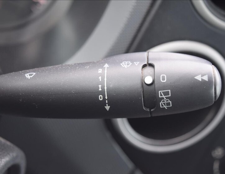 Peugeot Partner Kombi 1,6 l 66 kw