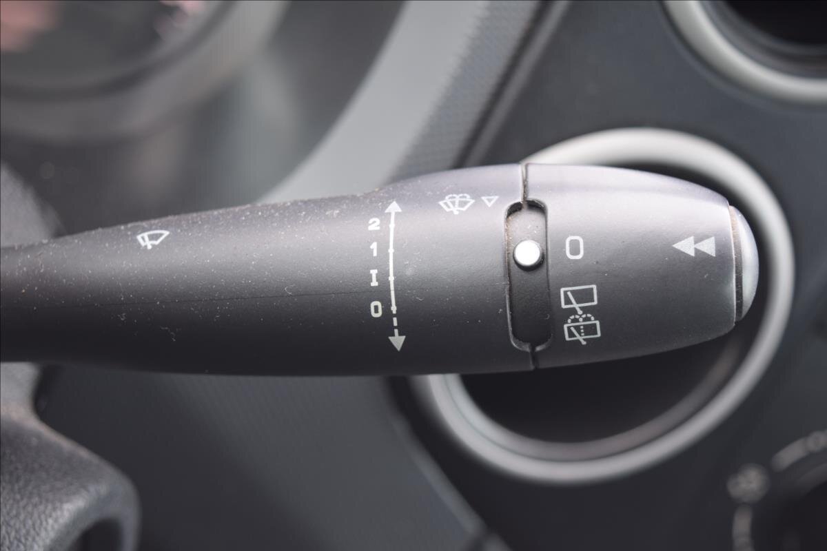 Peugeot Partner Kombi 1,6 l 66 kw