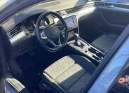Volkswagen Passat Kombi 2,0 l 110 kw