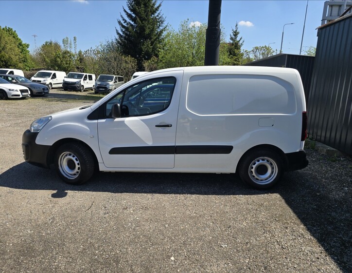 Citroën Berlingo 6