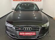 Audi S5 2