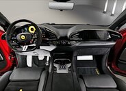 Ferrari Purosangue SUV / Terénní 6,5 l 529 kw