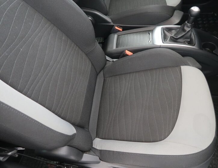 Citroën C4 Picasso MPV 1,6 l 88 kw