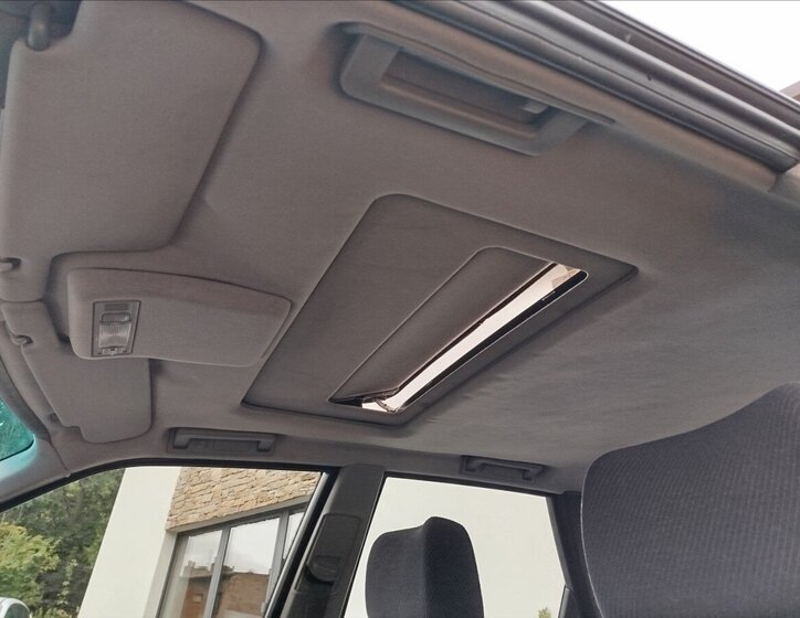 Audi 80 Sedan / Limuzína 2,0 l 66 kw