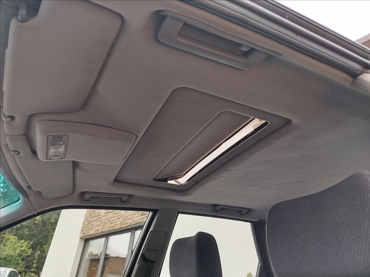 Audi 80 Sedan / Limuzína 2,0 l 66 kw