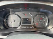 Toyota ProAce VAN / Minibus 2,0 l 106 kw