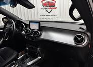 Mercedes-Benz Třídy X 33