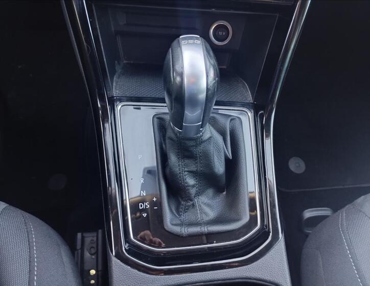 Volkswagen Touran 14