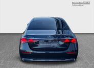 Mercedes-Benz Třídy E 4