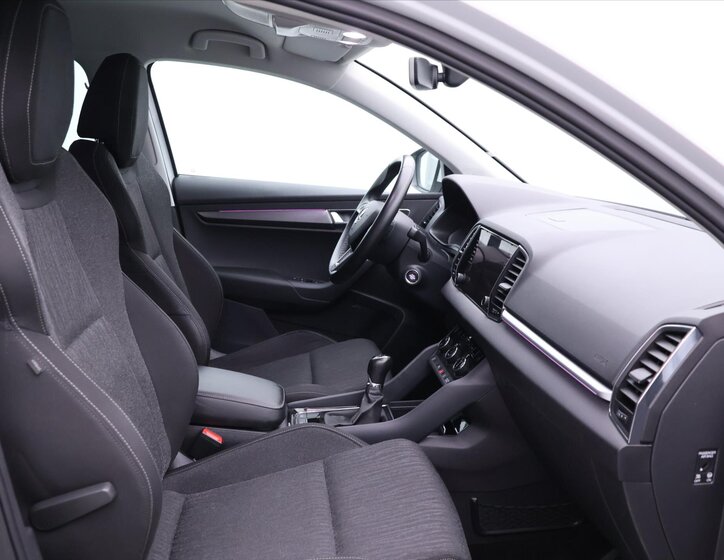 Škoda Karoq 13