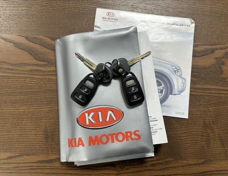 KIA Sorento 39