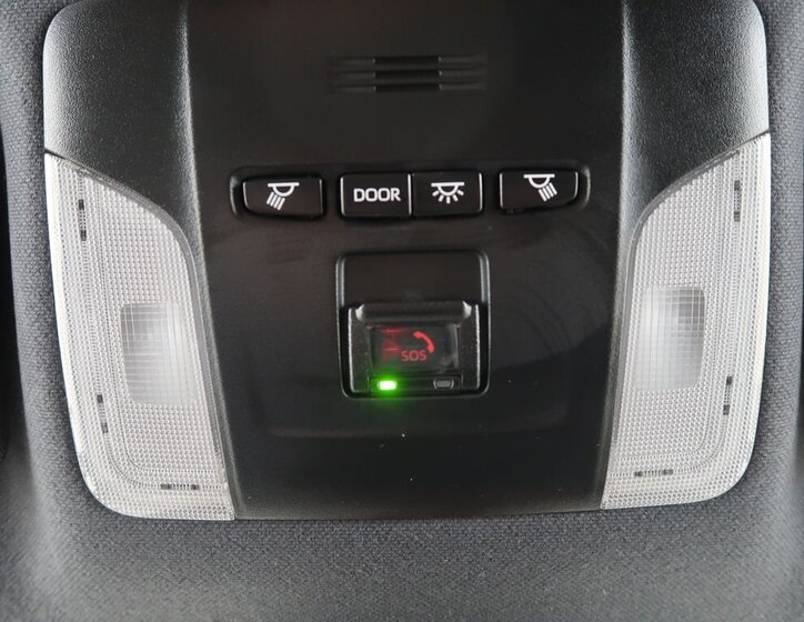 Toyota Corolla Kombi 1,8 l 72 kw