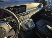 Mercedes-Benz Třídy V Kombi 2,0 l 174 kw