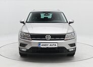 Volkswagen Tiguan 2