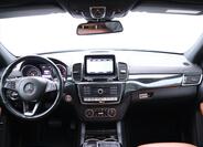 Mercedes-Benz GLS 92