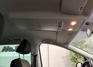 Volkswagen Sharan MPV 2,0 l 103 kw