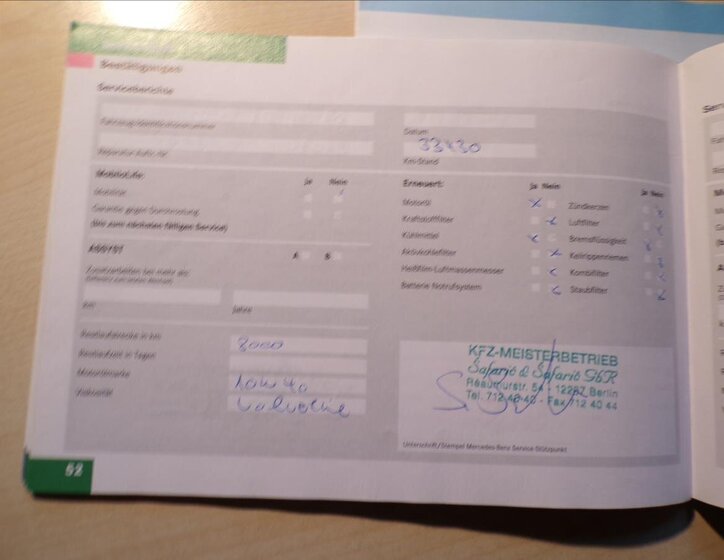 Mercedes-Benz Třídy A 24