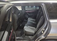 Škoda Kodiaq SUV 2,0 l 142 kw