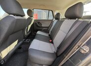 Škoda Fabia Kombi 1,2 l 44 kw