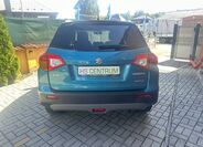 Suzuki Vitara 4