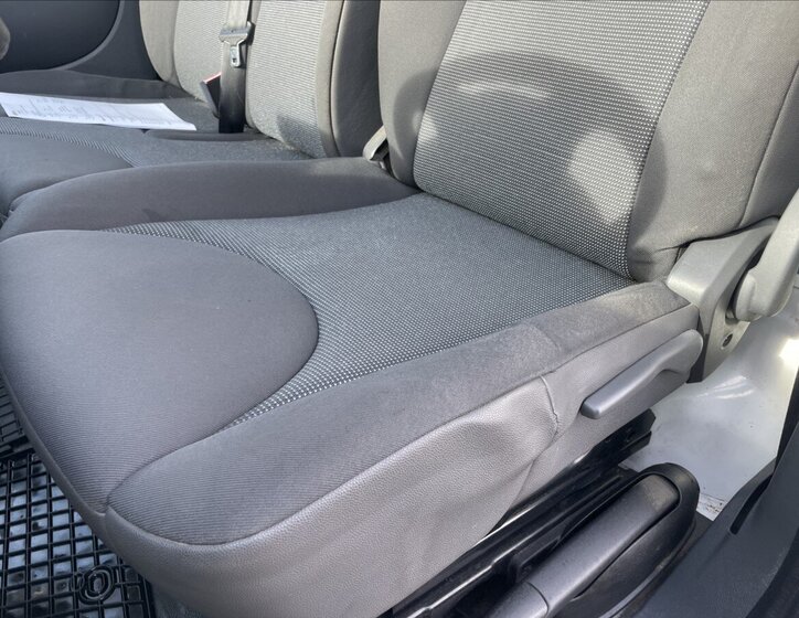 Citroën Jumpy Ostatní 1,6 l 66 kw