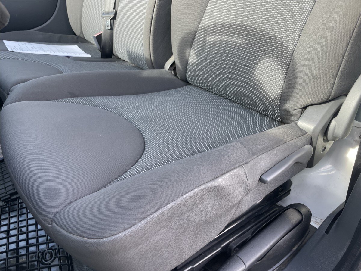 Citroën Jumpy Ostatní 1,6 l 66 kw