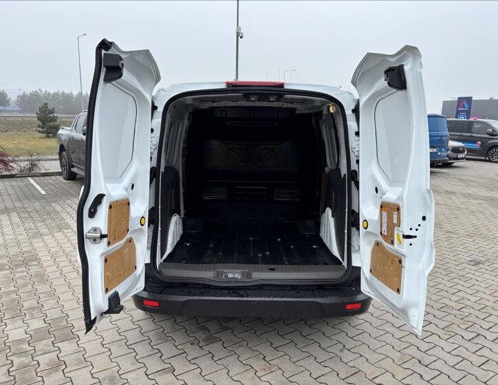 Ford Transit Connect Skříň 1,5 l 88 kw