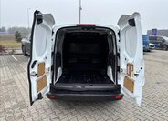 Ford Transit Connect Skříň 1,5 l 88 kw