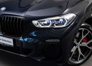 BMW X5 SUV / Terénní 3,0 l 250 kw