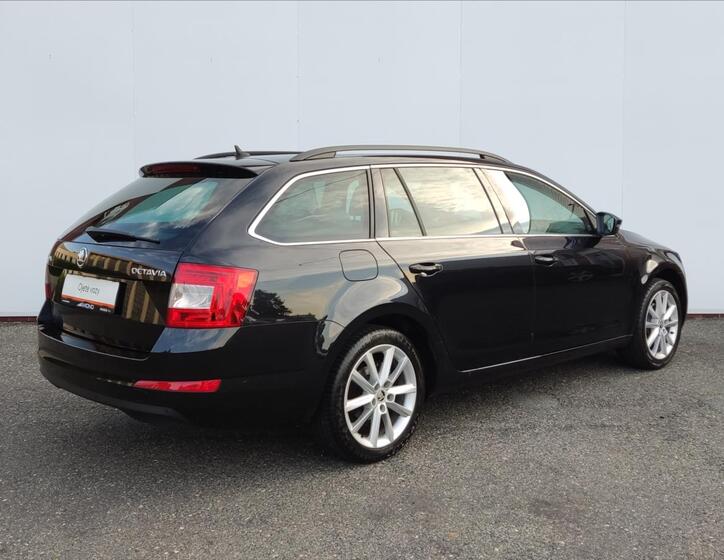 Škoda Octavia 28