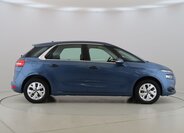 Citroën C4 Picasso MPV 1,6 l 115 kw