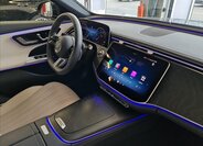 Mercedes-Benz Třídy E Ostatní 2,0 l 145 kw