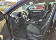 Škoda Karoq SUV 1,5 l 110 kw