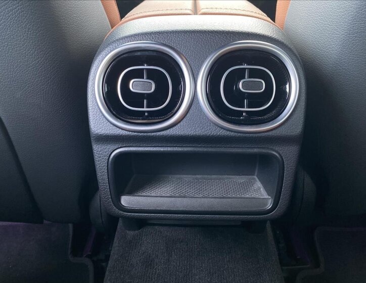 Mercedes-Benz Třídy C 24