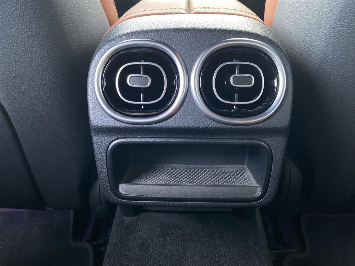 Mercedes-Benz Třídy C