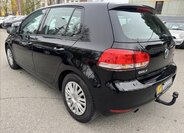 Volkswagen Golf Hatchback 1,6 l 77 kw