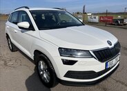 Škoda Karoq SUV / Terénní 2,0 l 110 kw