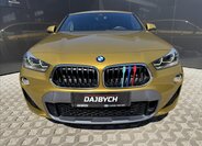 BMW X2 SUV / Terénní 1,5 l 103 kw