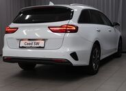 KIA Ceed 8