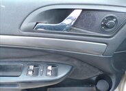 Škoda Octavia Kombi 2,0 l 103 kw