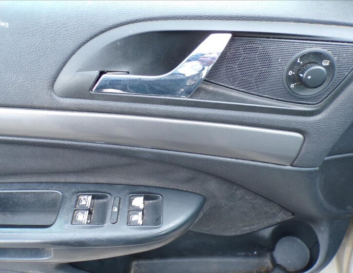 Škoda Octavia Kombi 2,0 l 103 kw