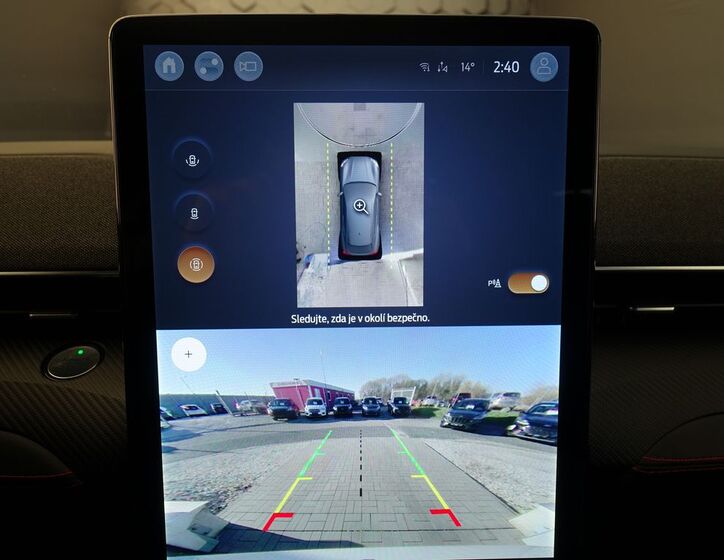 Ford Mustang Mach-E 17