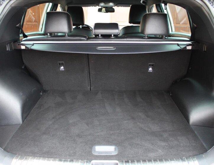 KIA Sportage SUV 1,6 l 130 kw