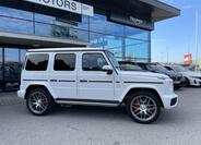 Mercedes-Benz Třídy G 3