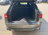 Audi SQ8 SUV 4,0 l 373 kw